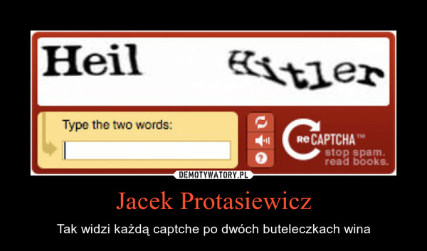 Jacek Protasiewicz