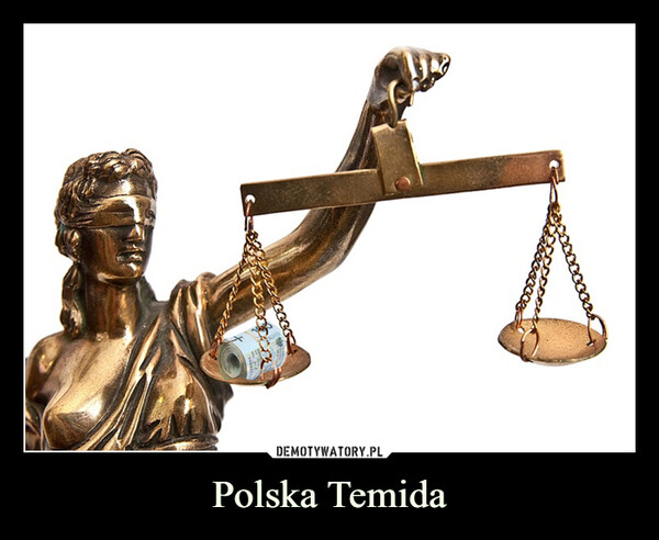 Polska Temida