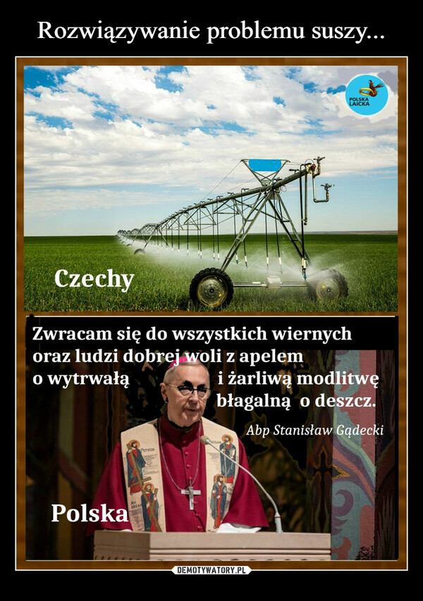  –  Czechy