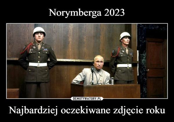 Norymberga 2023 Najbardziej oczekiwane zdjęcie roku
