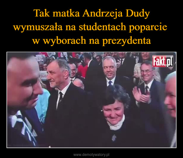  –  DUD/Fakt.pl